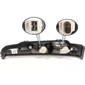 Mercedes Atego Rechts Blinker Mit Tageslicht