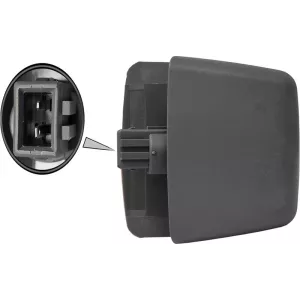 Mercedes Atego MP4 Lampa Kierunkowskazu Lewy