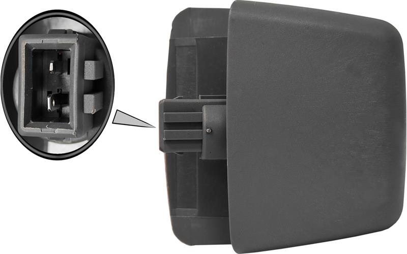 Mercedes Atego MP4 Turn Signal LH