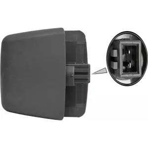 Mercedes Atego MP4 Lampa Kierunkowskazu Prawy