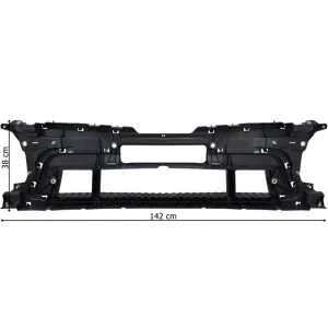 Mercedes Atego Euro6 Center Bumper Reinforcement