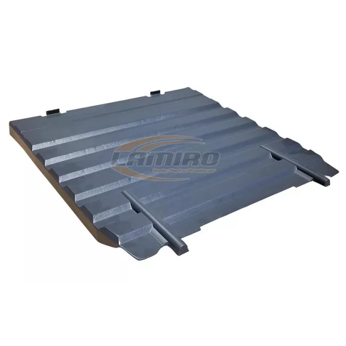 Mercedes Atego MP4 Couvercle de Batterie