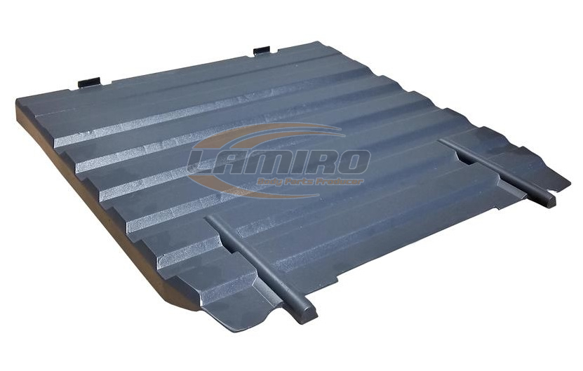 Mercedes Atego MP4 Battery Cover