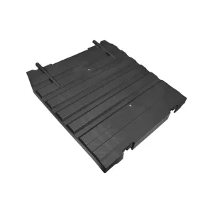 MERCEDES ATEGO MP4 BATTERY COVER
