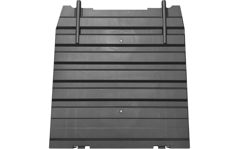 Mercedes Atego MP4 Tapa de Baterĺa