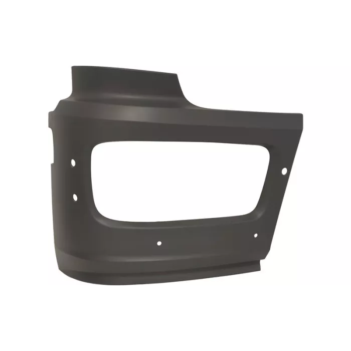 Mercedes Atego (2013-) Lower Bumper RH
