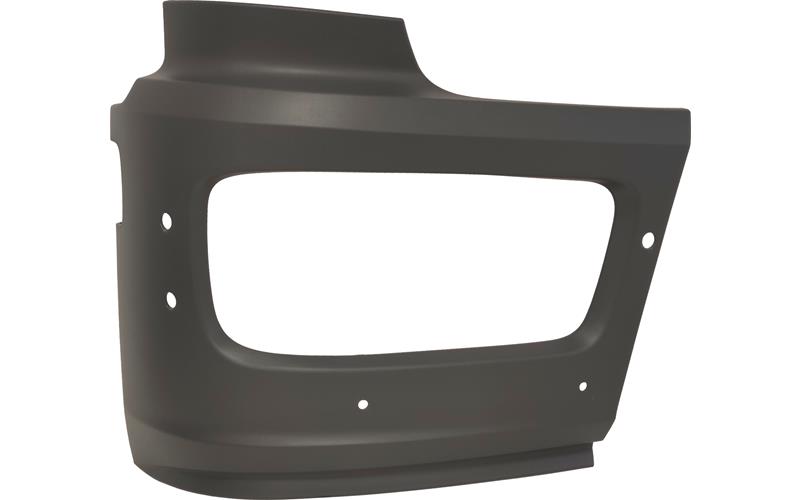 Mercedes Atego (2013-) Lower Bumper RH