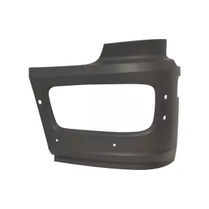 MERCEDES ATEGO (2013-) LOWER BUMPER LH