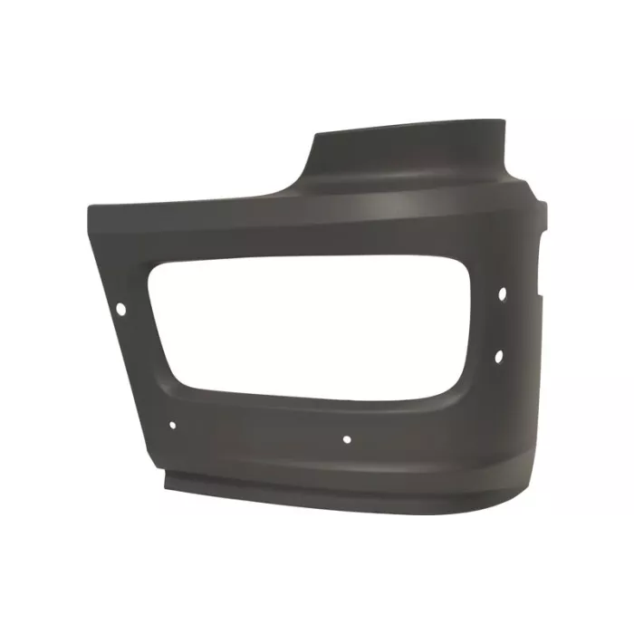 Mercedes Atego (2013-) Lower Bumper LH