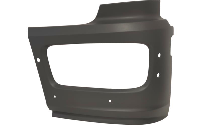 Mercedes Atego (2013-) Lower Bumper LH
