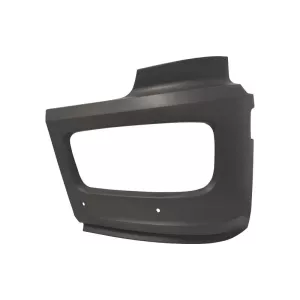 Mercedes Atego (2013-) Lower Bumper LH Without Holes