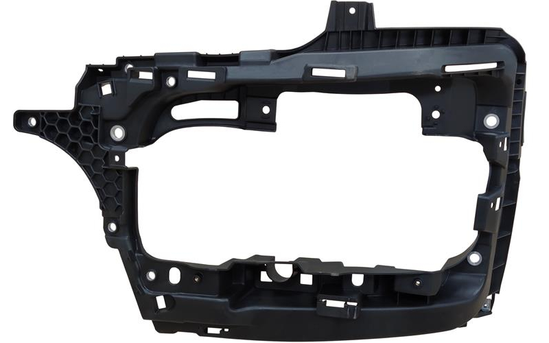 Mercedes Atego MP4 Headlamp Bracket LH