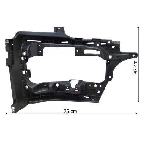 Mercedes Atego MP4 Soporte Faro Delantero Izq