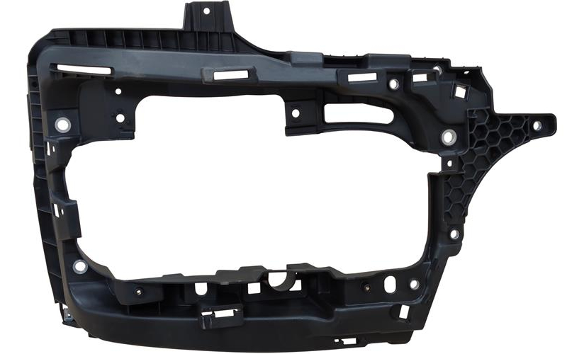 Mercedes Atego MP4 Soporte Faro Delantero Dch