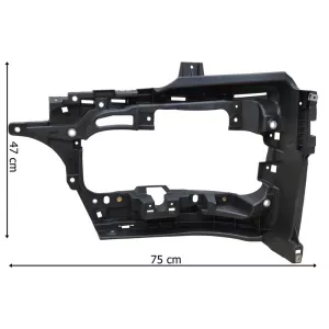 Mercedes Atego MP4 Support de Phare Droit