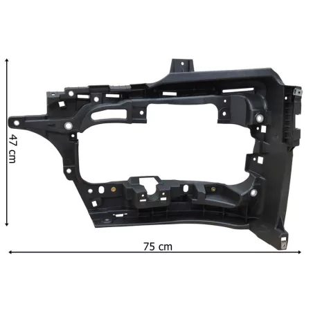 Mercedes Atego MP4 Soporte Faro Delantero Dch