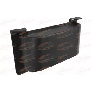 MERCEDES ATEGO MP4 RADAR BLANKING COVER