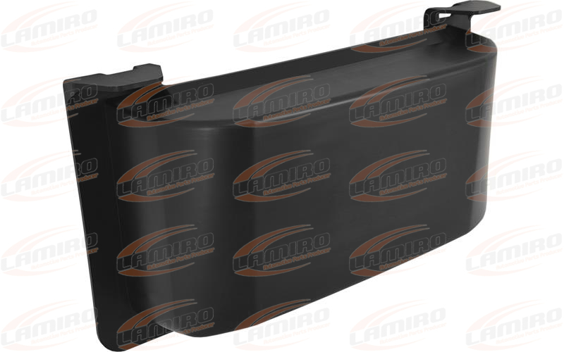 Mercedes Atego MP4 Radar Blanking Cover