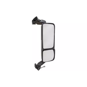 Mercedes Actros MP4 Espejo Retrovisor con Brazo Corto Dch (Completo)