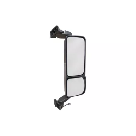 Mercedes Actros MP4 Mirror With Short Arm RH (Complete)