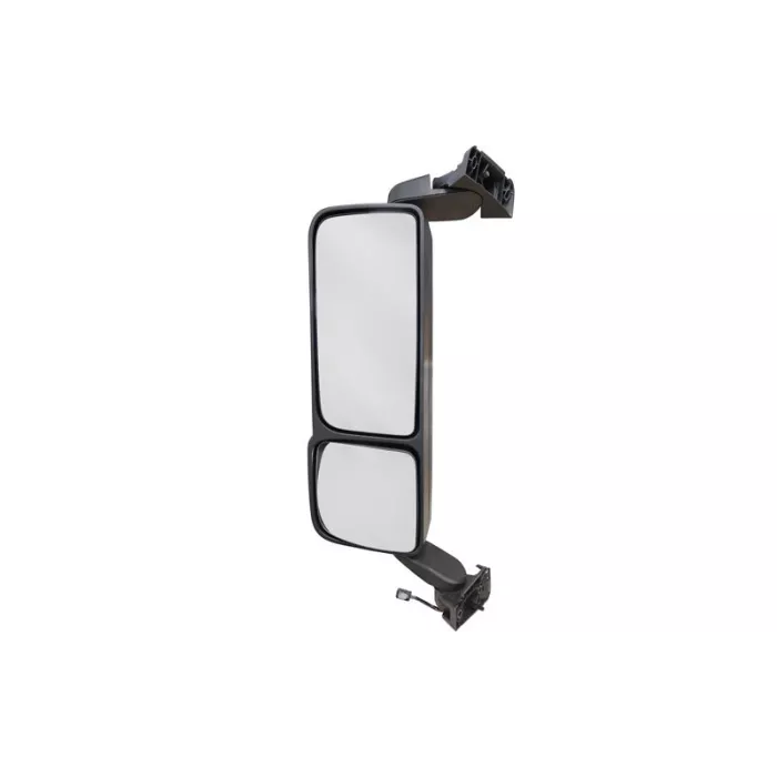 Mercedes Actros MP4 Links Spiegel Kurzer Arm