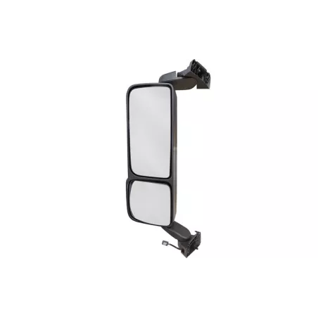 Mercedes Actros MP4 Links Spiegel Kurzer Arm