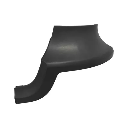 Mercedes Actros MP4 Classic Space Upper Bumper Strip LH