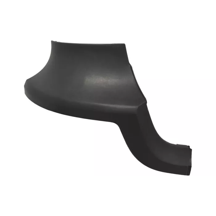 Mercedes Actros MP4 / MP5 Upper Bumper Strip RH