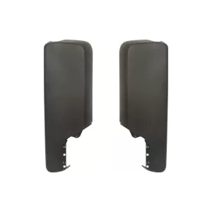 Mercedes Actros MP4 / Antos / Arocs Mirror Cover RH / LH (Set)