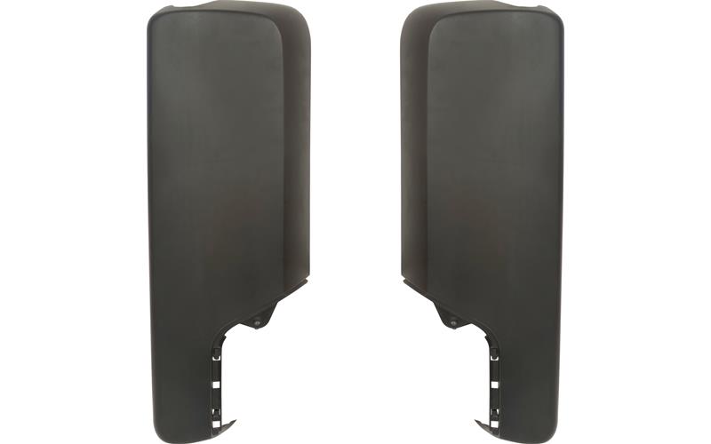 Mercedes Actros MP4 / Antos / Arocs Mirror Cover RH / LH (Set)