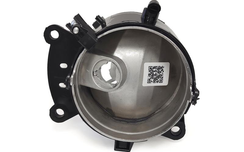 Mercedes Actros MP4 / MP5 Fog Lamp RH