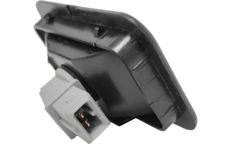 Mercedes Actros MP4 / MP5 Lower Step Light