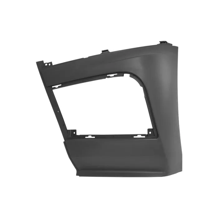 Mercedes Actros MP4 Classic Space Bumper LH (2300mm)
