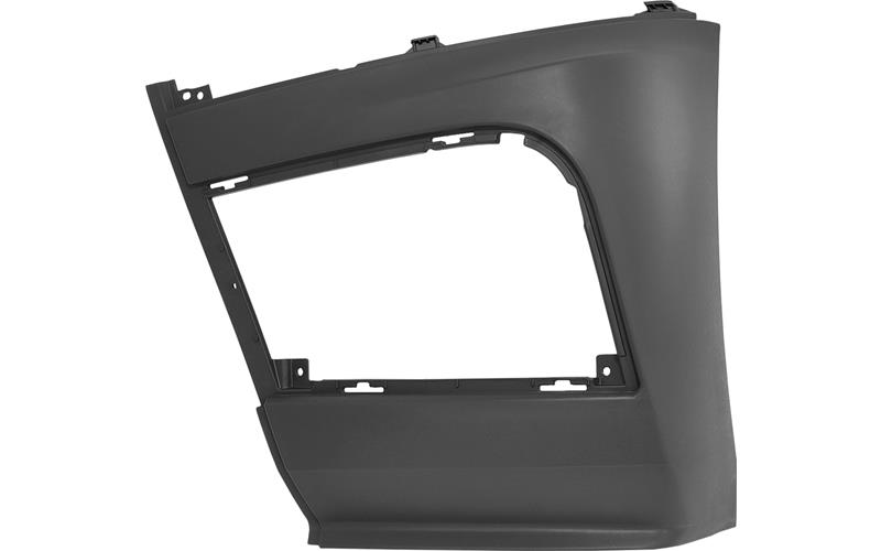 Mercedes Actros MP4 Classic Space Zderzak Lewy (2300mm)