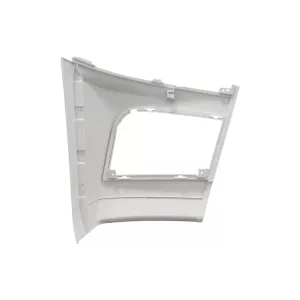 Mercedes Actros MP4 Classic Space Bumper LH 2300mm (White)