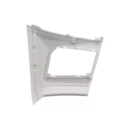 Mercedes Actros MP4 Classic Space Bumper LH 2300mm (White)