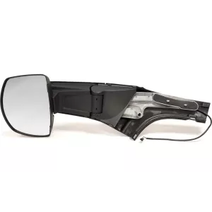 Mercedes Actros MP4 / MP5 / Antos / Arocs Front Mirror