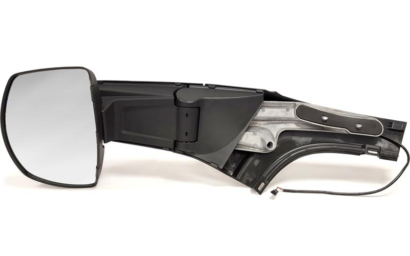 Mercedes Actros MP4 / MP5 / Antos / Arocs Front Mirror