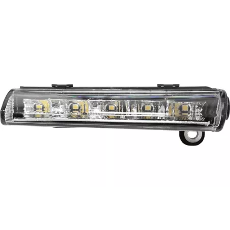 Mercedes Actros MP4 Feux de Jour (DRL) LED Droit