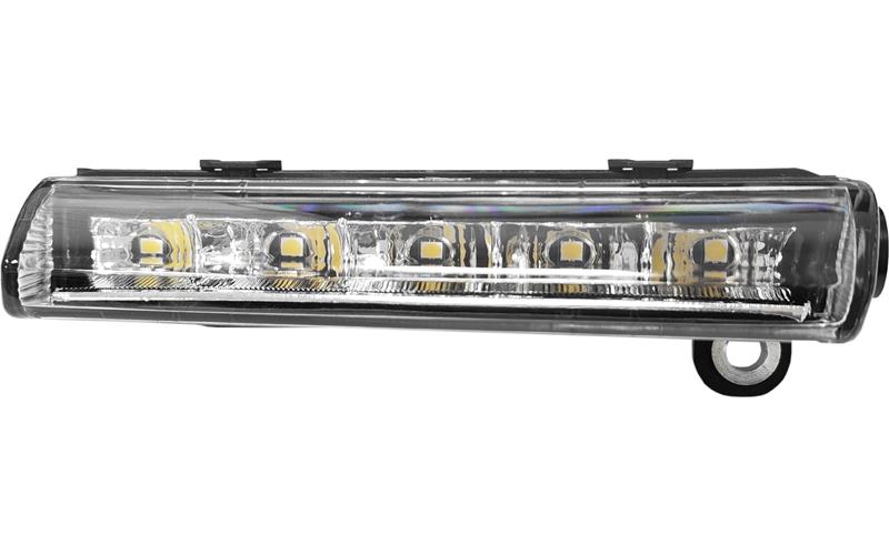 Mercedes Actros MP4 DRL LED RH