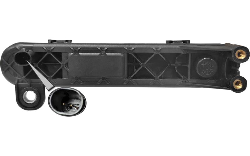 Mercedes Actros MP4 DRL LED RH