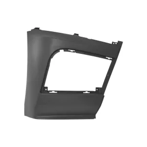Mercedes Actros MP4 Classic Space Bumper RH (2300mm)