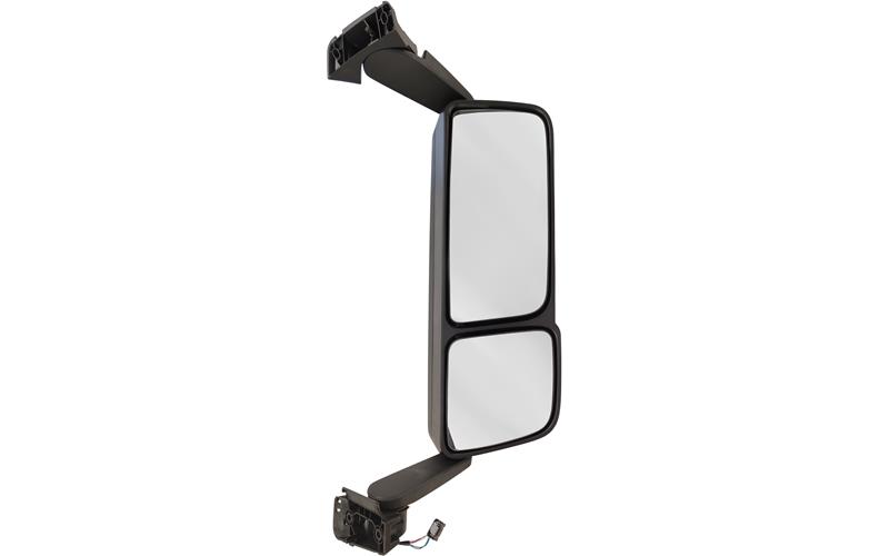 Mercedes Actros MP4 / Antos / Arocs Mirror With Long Arm RH