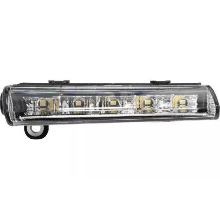 Mercedes Actros MP4 Feux de Jour (DRL) LED Gauche