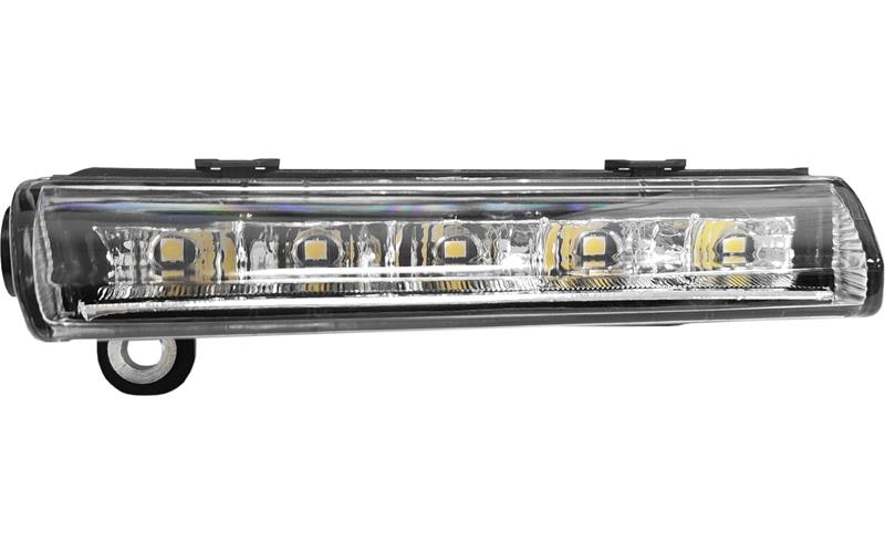 Mercedes Actros MP4 DRL LED LH