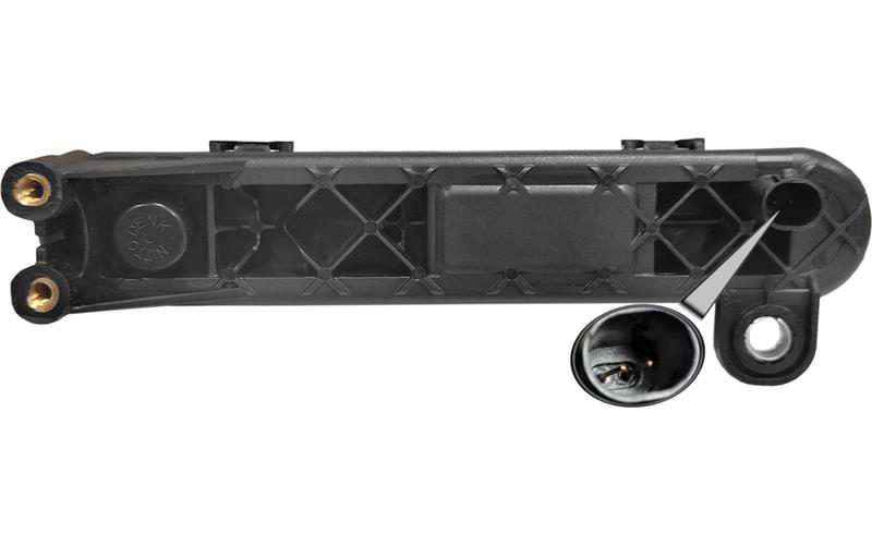 Mercedes Actros MP4 Feux de Jour (DRL) LED Gauche