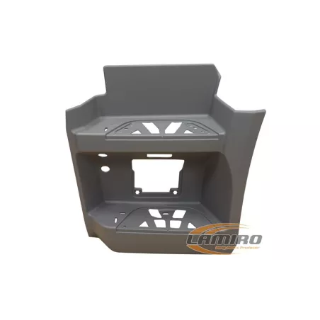 Mercedes Actros MP4 Classic Space / Antos Untere Einstiegsstufe Links