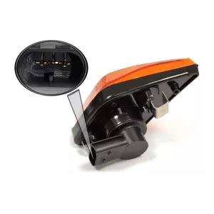 Mercedes Actros MP4 Lampa Kierunkowskazu Prawa
