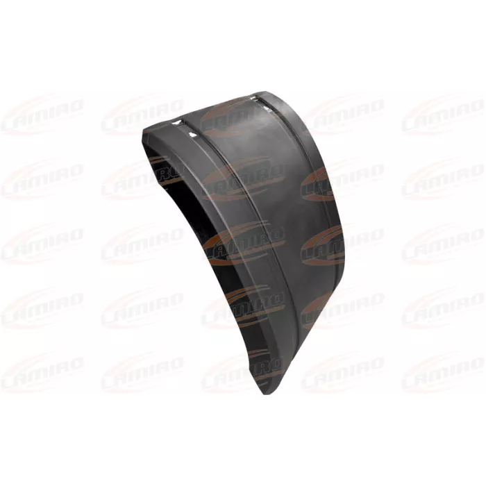 Mercedes Actros MP4 / MP5 Upper Rear Mudguard RH Low