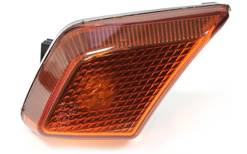 Mercedes Actros MP4 Turn Signal Lamp LH